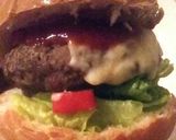 Foto del paso 4 de la receta: Hamburguesas caseras con pan rústico