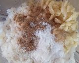 Foto langkah ke 1 dari resep Kerupuk nasi pedas gurih renyah.