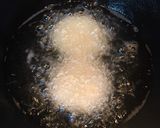 A picture of step 6 of Rasila Kakara Pitha.