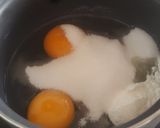 Foto del paso 1 de la receta Crema Pastelera de Café