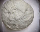 Foto del paso 1 de la receta: Bikini (en mollete casero) — sándwich mixto (en mollete casero)—