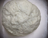 Foto del paso 1 de la receta: Bikini (en mollete casero) — sándwich mixto (en mollete casero)—