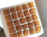 Foto langkah ke 7 dari resep Cheesy Bars.