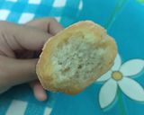 Foto langkah ke 5 dari resep Sempol Sempolan Tepung Jadoel [ Snack Nyemil ].