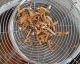 Foto langkah ke 1 dari resep Tumis Teri Campur Bulbul.
