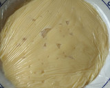 Foto del paso 1 de la receta: Tarta karpatka (postre polaco)