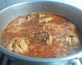 Foto del paso 4 de la receta: Pollo a la Portuguesa