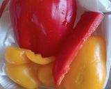 Foto del passaggio 2 della ricetta 🇺🇲Pollo Cashew