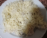 Foto del paso 4 de la receta: Champiñones rellenos