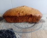 Foto del paso 7 de la receta: Budín de turrón