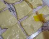 Foto langkah ke 3 dari resep Odading / Roti Goreng.