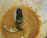 Foto langkah ke 2 dari resep Tongkol n telur bumbu kuning.