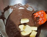 Foto del paso 3 de la receta: SALCHICHÓN DE CHOCOLATE "BARILOCHE"