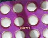 Foto del paso 5 de la receta: Pancitos de harina de garbanzo. Apto #DMA #F3
