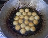 Foto langkah ke 3 dari resep Sate Donat Gluten Free.