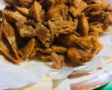 A picture of step 10 of 🌺MEMONI KHAWSAY 🌺(BEEF KHAWSAY)#MEMONLADIESLONGUE.
