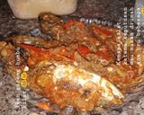 Foto langkah ke 4 dari resep Ikan kembung bumbu for Lunch.