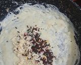 Foto langkah ke 3 dari resep CREPES Kriuk Renyah (1 telur - no mixer).