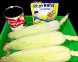 Foto langkah ke 1 dari resep Jasuke Creamy dan Yummy.