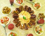 خطوة التحضير الثالثة
