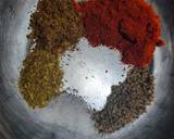 Restaurant style French fries- 4 varieties recipe step 1 photo