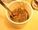 Foto del paso 2 de la receta: Piccetas bien a la Racinguista y "Gong"eadas