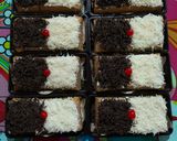 Foto langkah ke 7 dari resep Bolu Susu.
