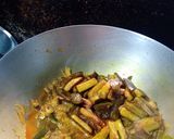 মৌরলা মাছের রসা (mourala macher rasa recipe in Bengali) রেসিপি ধাপ - 4 ছবি
