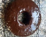 Foto del paso 7 de la receta: Torta húmeda de chocolate