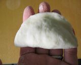 A picture of step 10 of Everyone's Favorite Homemade Juicy Shrimp Dumplings.