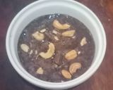 Foto langkah ke 4 dari resep # 178 : Banana Chocolate Gluten Free Brownies.