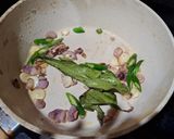 Foto langkah ke 2 dari resep Tumis Tauge Jambal Roti.