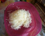 Sajtos pogácsa recept fázis 10 fotója