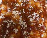 Mango Pineapple Jain Pizza recipe step 3 photo