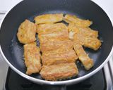 紅燒豆皮的食譜步驟3照片