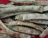 Foto del paso 7 de la receta: Talitas de Espinaca