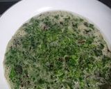 Foto del paso 2 de la receta: Torti-omelette de vegetales 🌿🍳