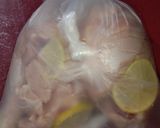 Foto langkah ke 5 dari resep Tips menyimpan ayam di freezer tahan lama.