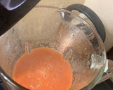 Foto del paso 2 de la receta: Chicharrón en salsa roja