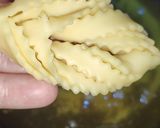 صورة لخطوة 13 من وصفة ڨريوش نتاع زمان 🤤
