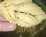 صورة لخطوة 13 من وصفة ڨريوش نتاع زمان 🤤