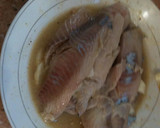 Foto del paso 1 de la receta: Filetes de pescado empanado con crema