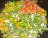 વેજ બિરયાની (Veg Biryani Recipe In Gujarati) રેસીપી સ્ટેપ5ફોટો