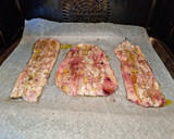 Foto del paso 3 de la receta: Trucha al horno