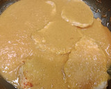 Foto del paso 5 de la receta: Lomo de cerdo en salsa de cebolla