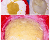 Foto del paso 3 de la receta: Súper Pan Dulce Glaseado 😲😋