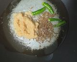 પાલક પનીર (Palak Paneer Recipe In Gujarati) રેસીપી સ્ટેપ2ફોટો