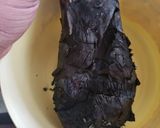 Foto del paso 1 de la receta: Albóndigas de berenjenas