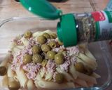Foto del paso 4 de la receta: 313. Macarrones con Aceitunas y Atún