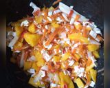 Foto del paso 4 de la receta: Surimi